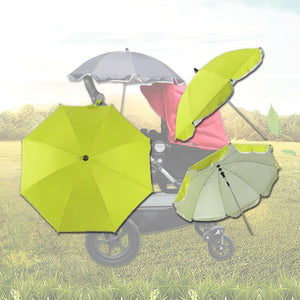 baby umbrella stroller