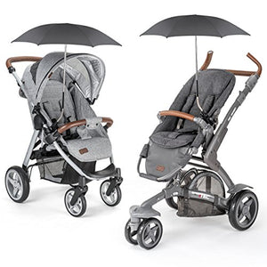 Open image in slideshow, baby umbrella stroller
